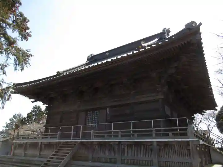 大栄寺(茨城県)