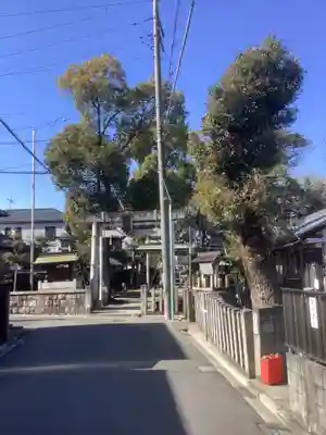 六生社のその他建物