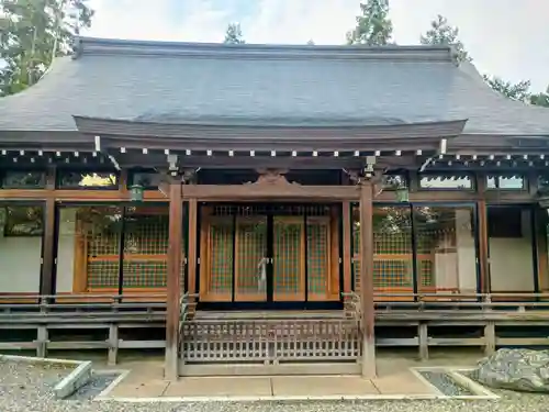 住吉神社(東京都)