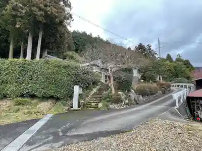 寂照寺(滋賀県)
