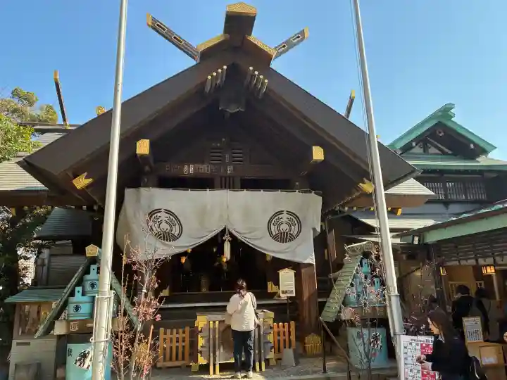 波除神社(波除稲荷神社)の{uncategorized: "未分類", other: "その他", undefined: "問題あり", building: "その他建物", grave: "お墓", sacred_gate: "鳥居", guardian: "狛犬", statue: "像", buddha: "仏像", history: "歴史", nature: "自然", garden: "庭園", animal: "動物", pagoda: "塔", temizu: "手水舎", mountain_gate: "山門・神門", sanctuary: "本殿・本堂", subordinate: "末社・摂社", art: "芸術", scenery: "景色", jizo: "地蔵", ema: "絵馬", goshuin: "御朱印", omikuji: "おみくじ", items: "授与品その他", amulet: "お守り", goshuincho: "御朱印帳", eats: "食事", festival: "お祭り", votive_dance: "神楽", shichigosan: "七五三参", wedding: "結婚式", experience: "体験その他", initially: "初詣", around: "周辺", anti_infection: "感染症対策"}