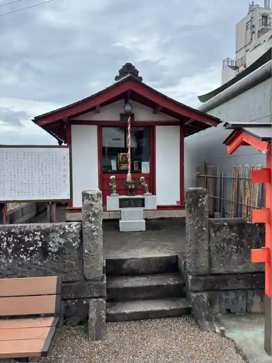 延命寺(逗子大師延命寺)(神奈川県)