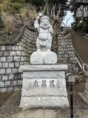 品川神社(東京都)