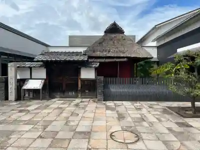 全昌寺(岐阜県)