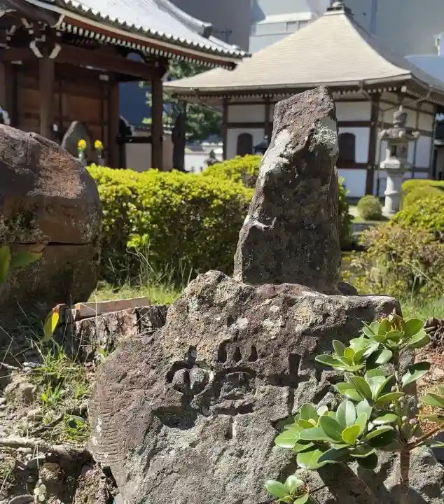 宝泰寺(静岡県)