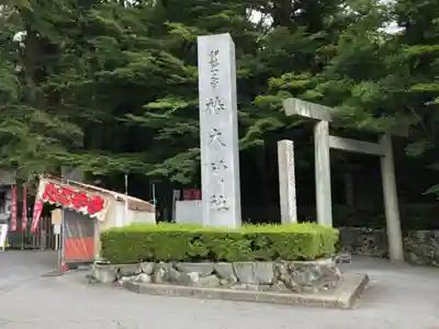 椿大神社のその他建物