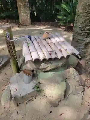 天山神社(愛媛県)