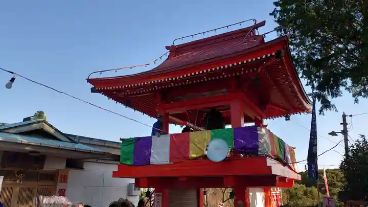 今山大師寺のその他建物