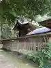 磯部稲村神社(茨城県)