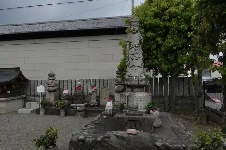 宝寿寺(愛媛県)