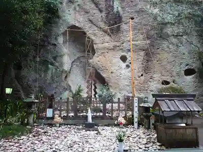 花窟神社のその他建物