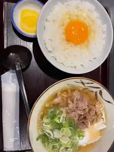 素盞嗚神社(兵庫県)