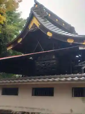 幸宮神社(埼玉県)