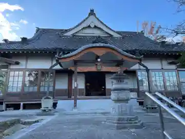 宝塔寺の本殿・本堂