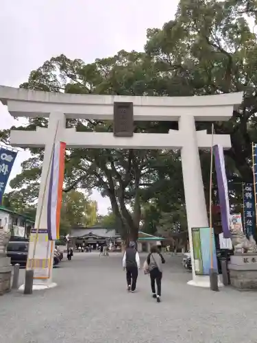 加藤神社(熊本県)