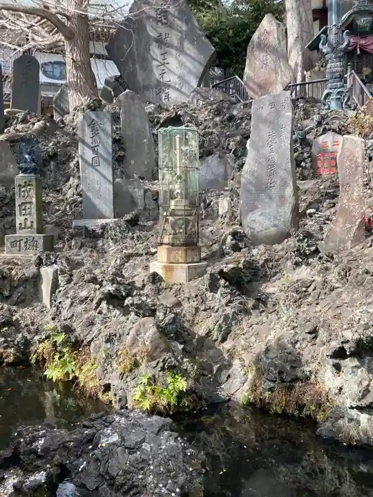 成田山新勝寺(千葉県)