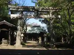 浅間神社(静岡県)