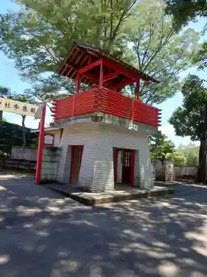 一言主神社(茨城県)