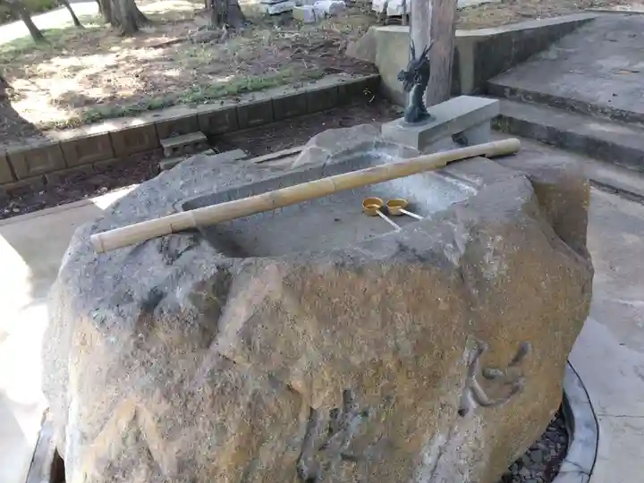 冨木八幡神社(石川県)