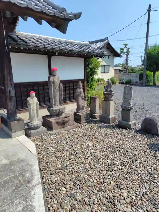 慶性寺(栃木県)