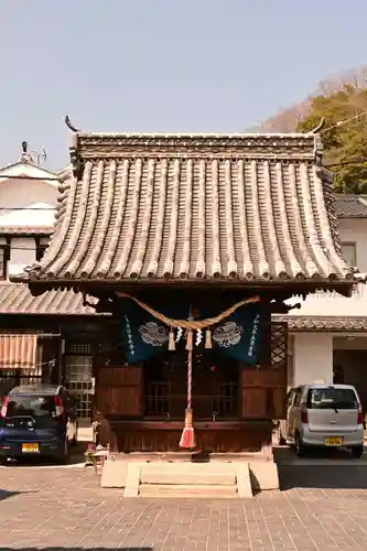 照蓮寺(広島県)
