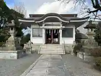 大年神社(兵庫県)