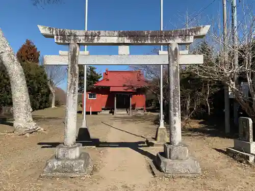 八幡神社(千葉県)