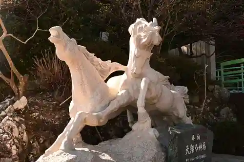 津峯神社(徳島県)