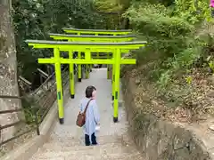 足利織姫神社(栃木県)