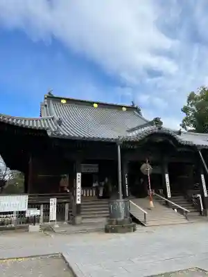 鑁阿寺(栃木県)