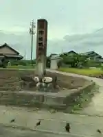 坂祝神社のその他建物