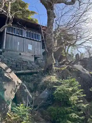 瀧尾神社(栃木県)