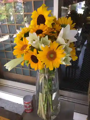 札幌諏訪神社のその他建物