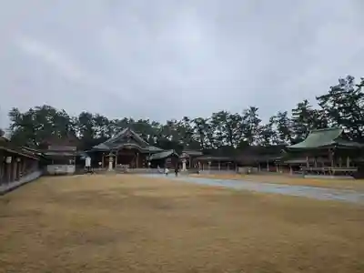 新潟縣護國神社(新潟県)