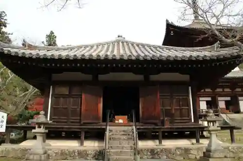 根来寺の建物その他