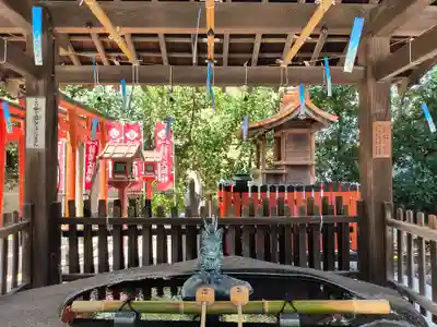 四貫島住吉神社(大阪府)