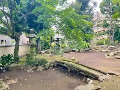 長仙寺(東京都)