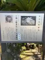 八剱八幡神社(千葉県)