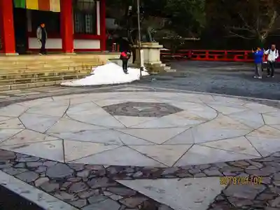 鞍馬寺のその他建物