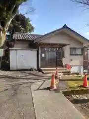 十二所神社(東京都)