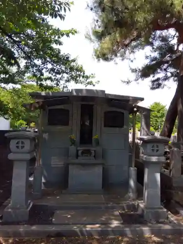 安養寺のその他建物