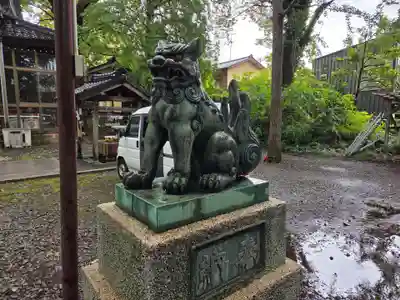 中村神社(石川県)