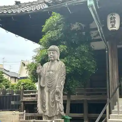 圓能寺(東京都)