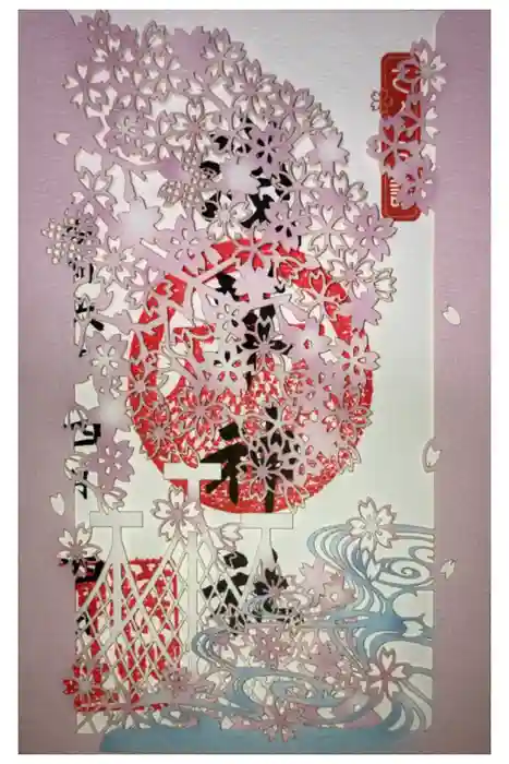 浅草神社の御朱印