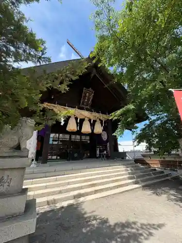 龍宮神社(北海道)