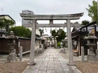 熊野大神宮(大阪府)