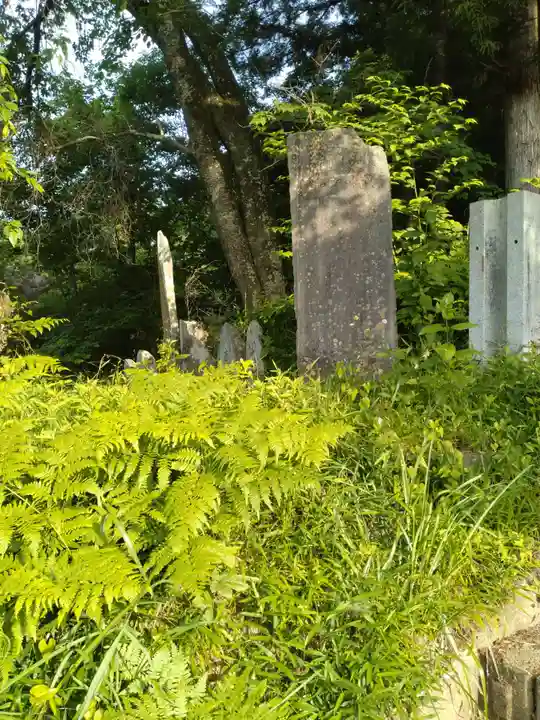 明石神社(宮城県)