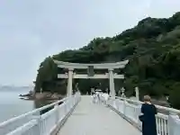八百富神社(愛知県)