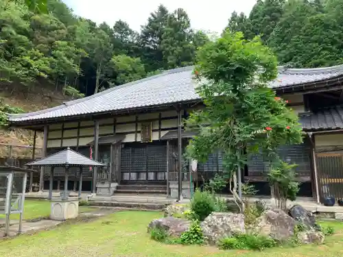海元寺(福井県)