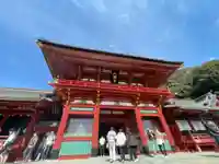 鶴岡八幡宮(神奈川県)